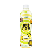 BEVANDA AL MANDARINO CON VITAMINA C – 500 ML 一统