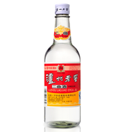 LUZHOU LAOJIAO - LIQUORE DI SORGO CINESE 500ML