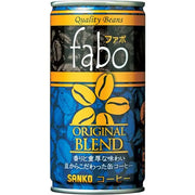SANKO FABO – BEVANDA AL CAFFÈ – 185 G Sanko Fabo