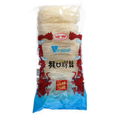 CHANCE – LONGKOU VERMICELLI – 500 G