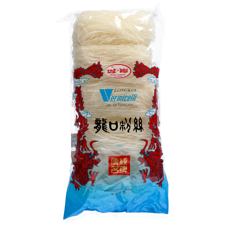 CHANCE – LONGKOU VERMICELLI – 500 G