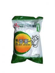FARINA DI PATATA DOLCE JHL- 500G JHL