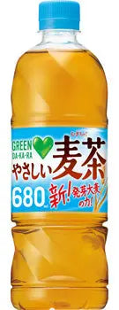 SUNTORY – TÈ D’ORZO TOSTATO SURA – 500 ML HERMAN BV