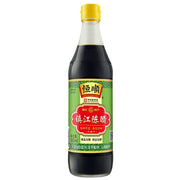 ACETO NERO DI RISO FERMENTATO – 500 ML 蔡氏