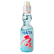 HATA - RAMUNE SODA GIAPPONESE GUSTO ORIGINALE - 200ML HERMAN BV