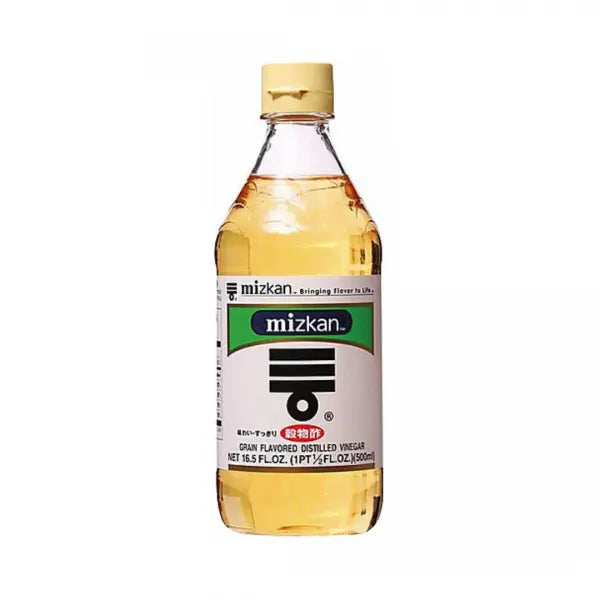 ACETO AROMATIZZATO CON GRANO 500 ML JFC