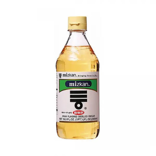 ACETO AROMATIZZATO CON GRANO 500 ML JFC