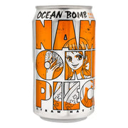 OCEAN BOMB - ONE PIECE NAMI BEVANDA FRIZZANTE AL MANGO 330ML 今日