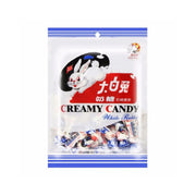 CARAMELLE AL LATTE WHITE RABBIT 180G 赢乐