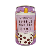 OCEAN - BUBBLE TEA DI TARO - 330ML STARLUTION