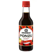 KIKKOMAN SALSA DI SOIA PICCANTE PONZU 250 ml UNIOCASH