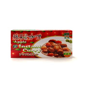 PREPARATO PER CURRY DOLCE ALLA MELA – 220G Mood Market