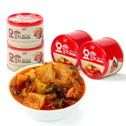 YOPOKKI – SLICED KIMCHI – 160 G yopokki