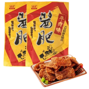 SNACK DI SOIA AL GUSTO DI MANZO 80g - ZHENXIANG Mood Market