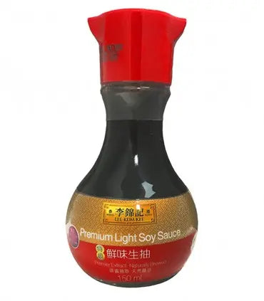 LKK SALSA DI SOIA 150 ml LIROY B.V