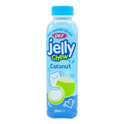 BEVANDA CON NATA DE COCCO GUSTO CLASSICO - 500 ML Mood Market