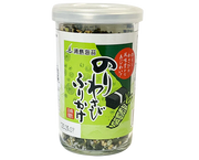 PUDAOHAITAI – FURIKAKE-ALGEN-WASABI-GEWÜRZ FÜR REIS – 50 G
