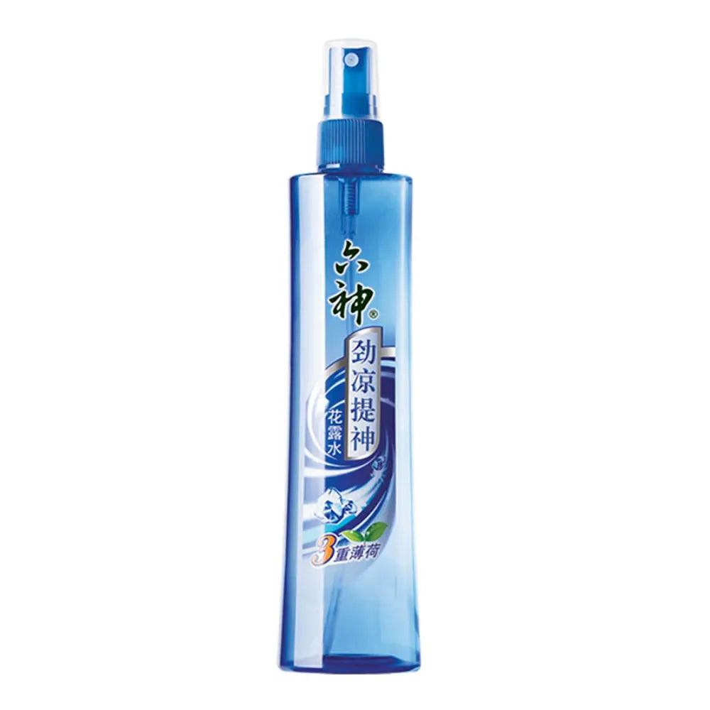 ANTIZANZARE PROFUMATO FRESCO – 180 ML PAC