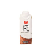 LATTE DI COCCO – 1 L 今日