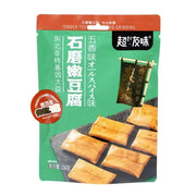 SNACK DI MAIALE ESSICCATO CON SESAMO CROCCANTE – 50 G 蔡氏
