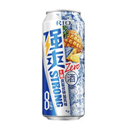 Rio Cocktail mit Ananasgeschmack – 500 ml 