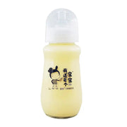 JOYING – BEVANDA ANALCOLICA SENZA ZUCCHERO A BASE DI YOGURT AL GUSTO DI MANGO - 280ML joying