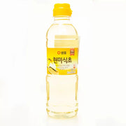 ACETO DI RISO INTEGRALE 900ML PAC