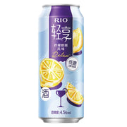 RIO COCKTAIL RUM E LIMONE – 500 ML – RIO 一统
