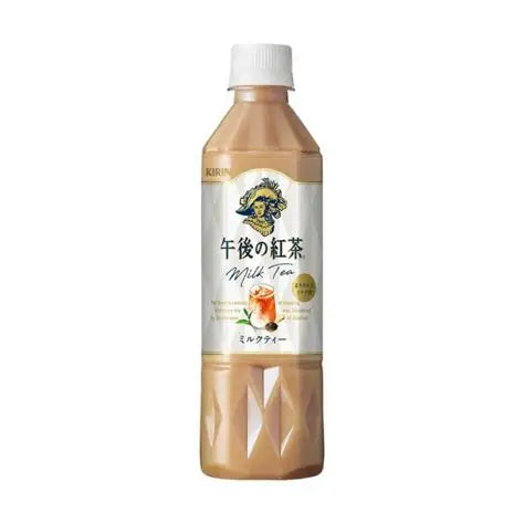 Teemilch, ideal für die Teepause (500 ml)