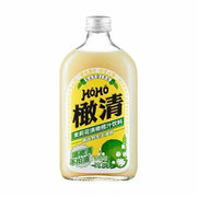 BEVANDA DI OLIVA E GELSOMINO 330ml-GANQING 腾龙