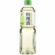 RYORISHU SAKE PER CUCINARE – 1 L ATARIYA