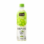 BEVANDA GASSATA ALL’UVA – 480 ML – MEIZHIYUAN 今日