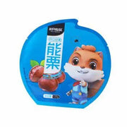 SNACK DI CASTAGNE – 120 G 今日