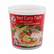 COCK BRAND - Rote Currypaste - 400 g