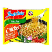SPAGHETTI ISTANTANEI AL POLLO – 70 G ASIA FOOD