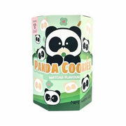 TOKIMEKI – PANDA COOKIES AL GUSTO DI MATCHA - 40G Tokimeki