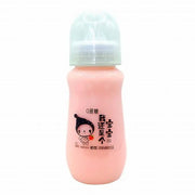 JOYING – BEVANDA ANALCOLICA SENZA ZUCCHERO A BASE DI YOGURT AL GUSTO DI FRAGOLA - 280ML yojing
