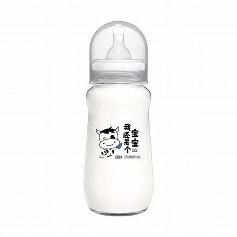 JOYING – BEVANDA ANALCOLICA SENZA ZUCCHERO A BASE DI YOGURT AL GUSTO ORIGINALE - 280ML joying