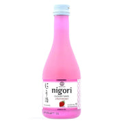 OZEKI NIGORI SAKE ALLA FRAGOLA 375 ML JFC