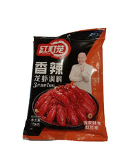 SALSA SPECIALE PICCANTE PER ASTICE 200 GR 新金源