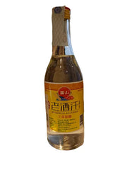 VINO DI RISO FERMENTATO 500 ml 鼎丰