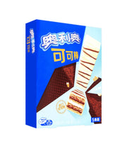 WAFER OREO AL CIOCCOLATO BIANCO 58 GR-OREO ITON