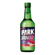 PARK SOJU – SOJU ALLA CILIEGIA – 12% VOL – 360 ML Park Soju