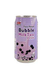 BUBBLE TEA AL GUSTO DI TARO - 350 ML Mood Market