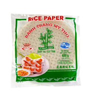 Reispapier für Rollen – 22 cm – 400 g