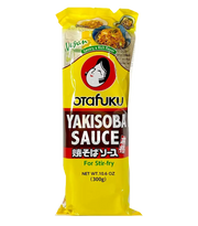 SALSA YAKISOBA 300 GR ASIA FOOD