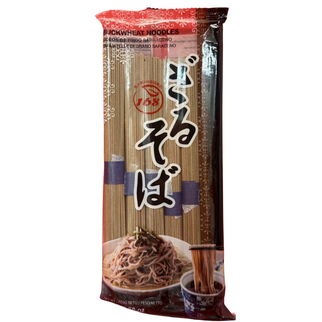 TAGLIATELLE DI GRANO SARACENO - 300G