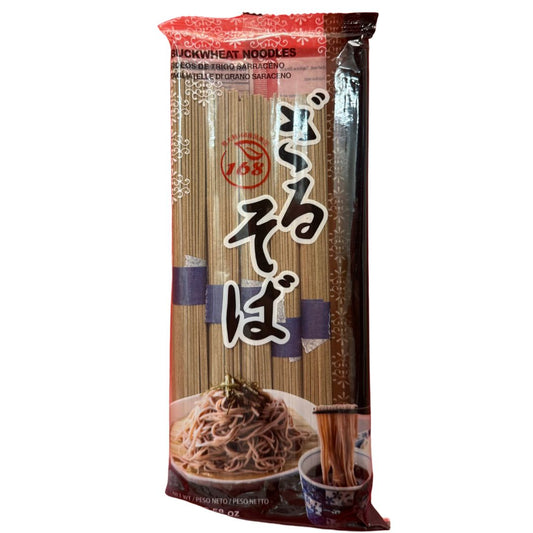 TAGLIATELLE DI GRANO SARACENO - 300G