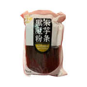 SPAGHETTI DI KONJAC E RISO NERO - 400G Mood Market