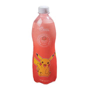 BEVANDA GASSATA AL POMPELMO – 490 ML 今日